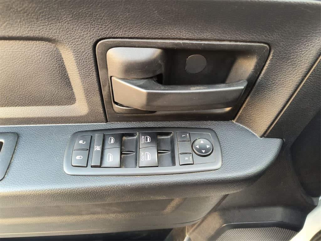 Thumbnail: 2015 RAM 1500 - 20