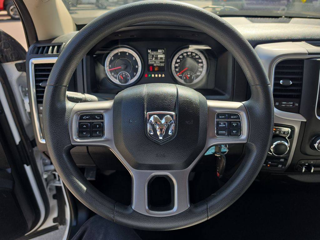 Thumbnail: 2023 RAM 1500 - 2