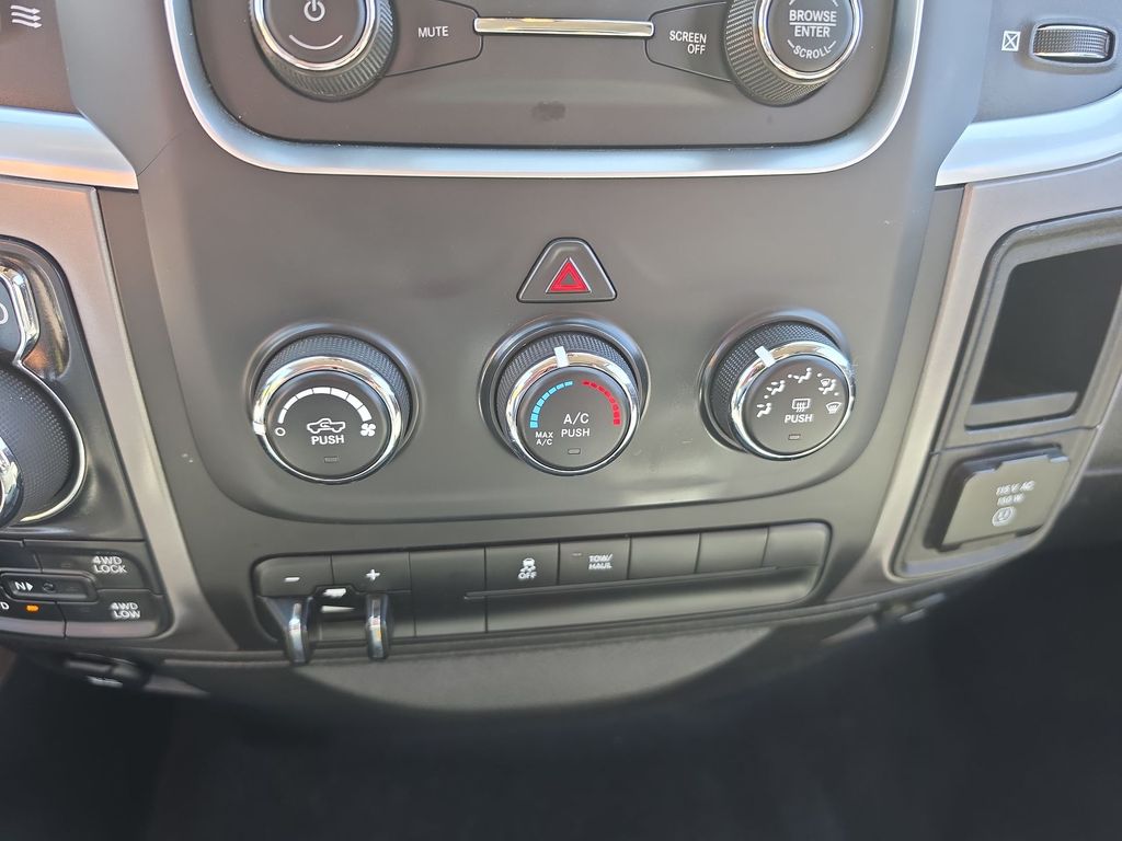 Thumbnail: 2023 RAM 1500 - 23