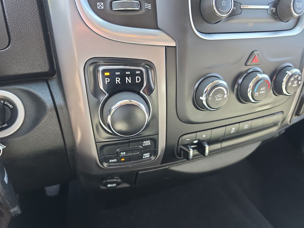 Thumbnail: 2023 RAM 1500 - 24