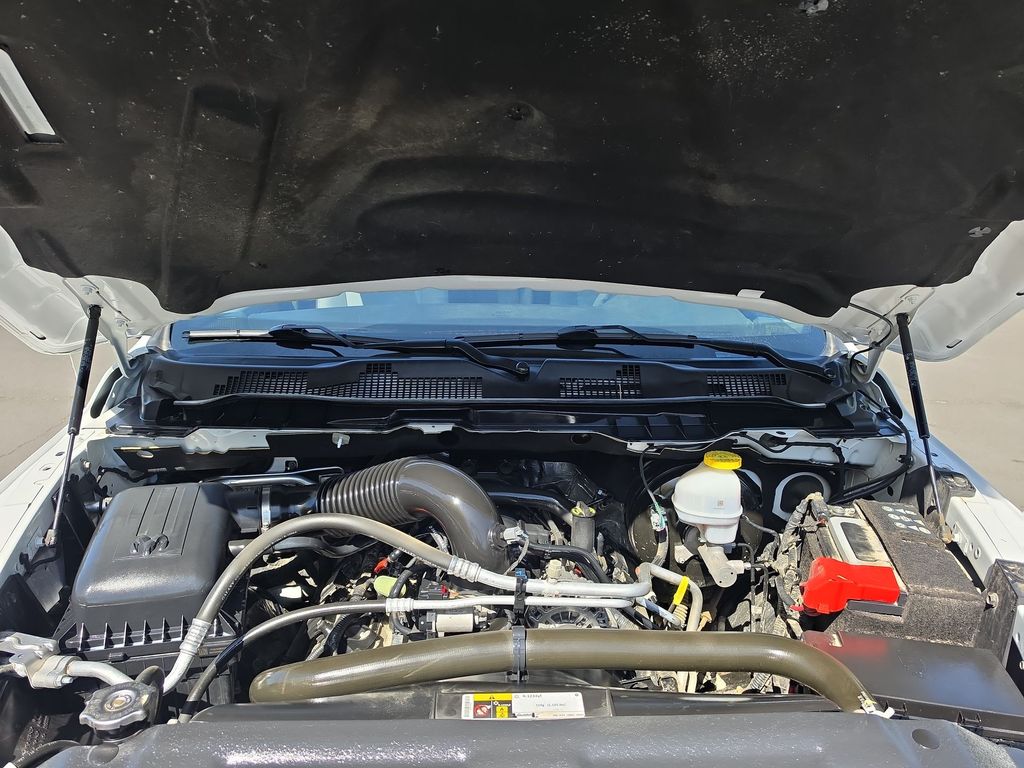 Thumbnail: 2023 RAM 1500 - 6