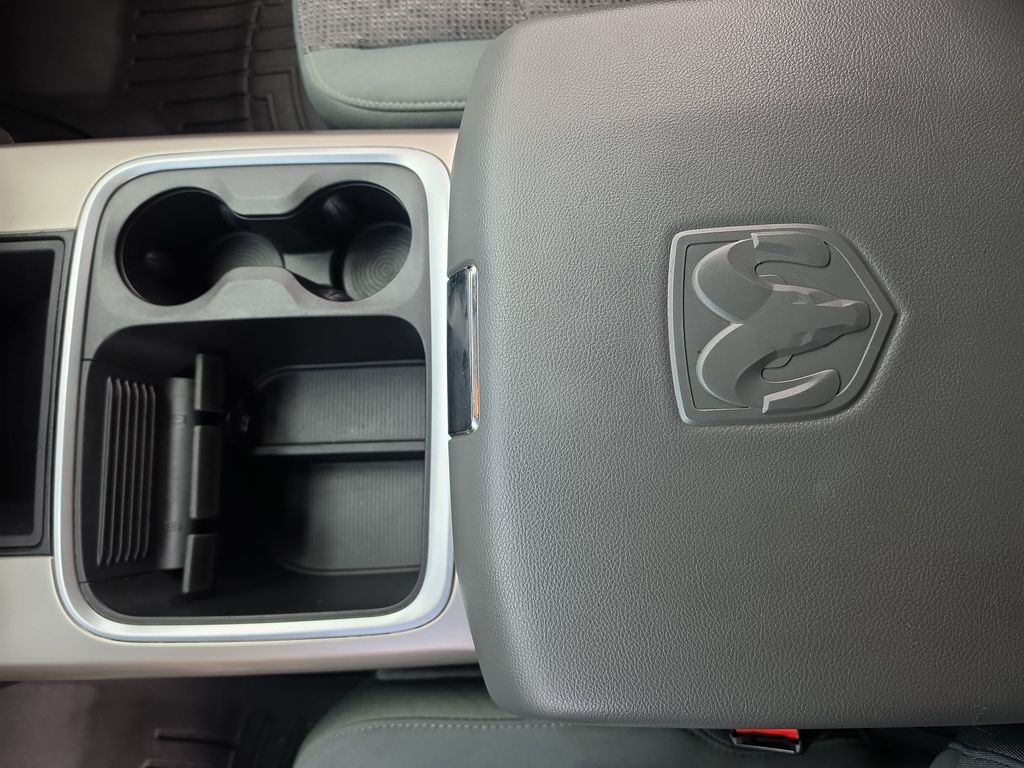 Thumbnail: 2016 RAM 1500 - 24