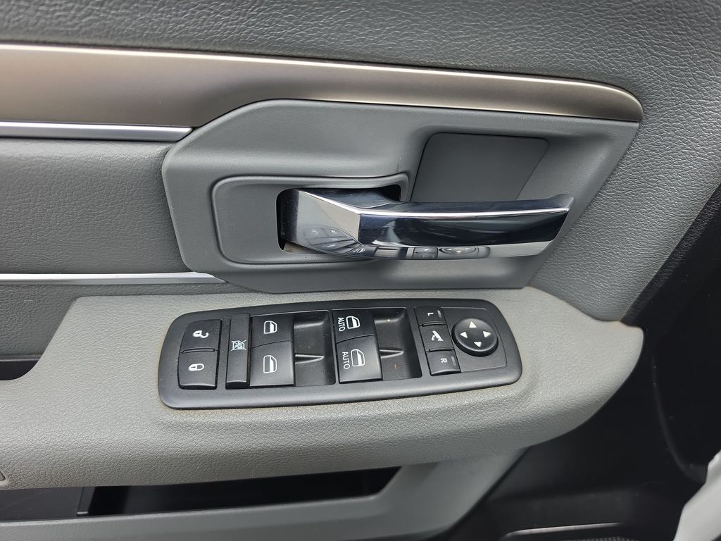 Thumbnail: 2016 RAM 1500 - 20