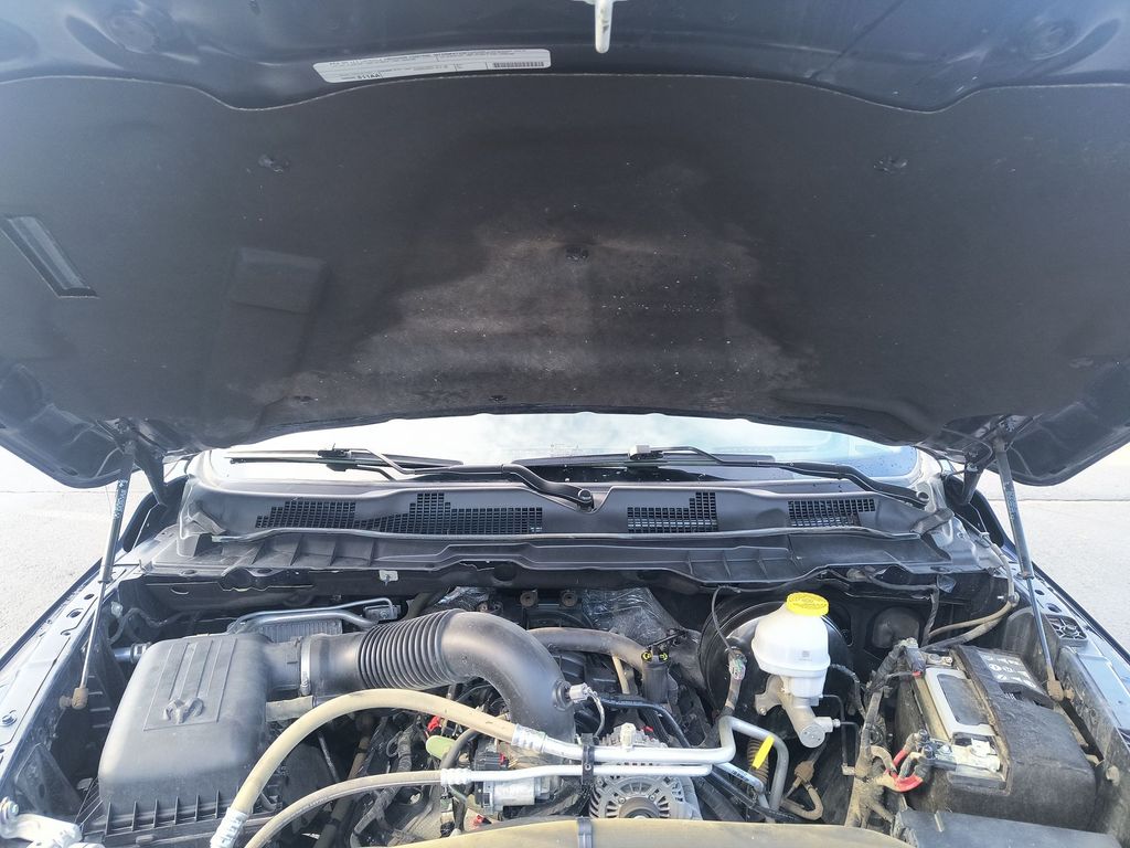 Thumbnail: 2023 RAM 1500 - 7