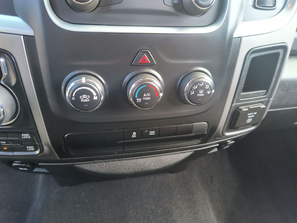 Thumbnail: 2023 RAM 1500 - 23