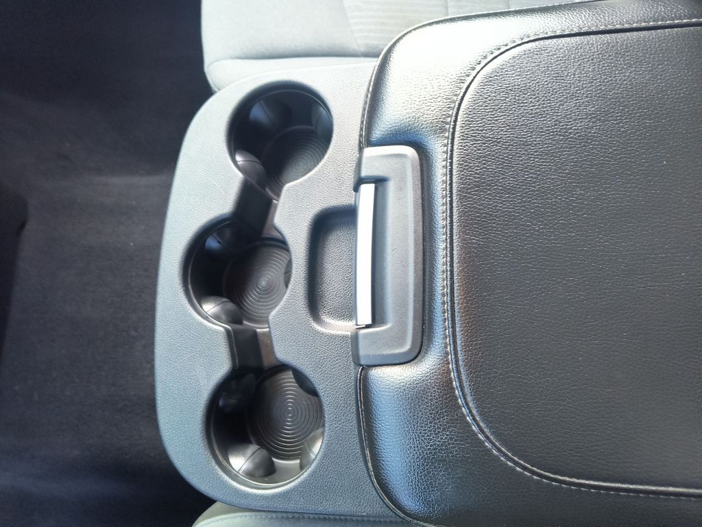 Thumbnail: 2023 RAM 1500 - 12