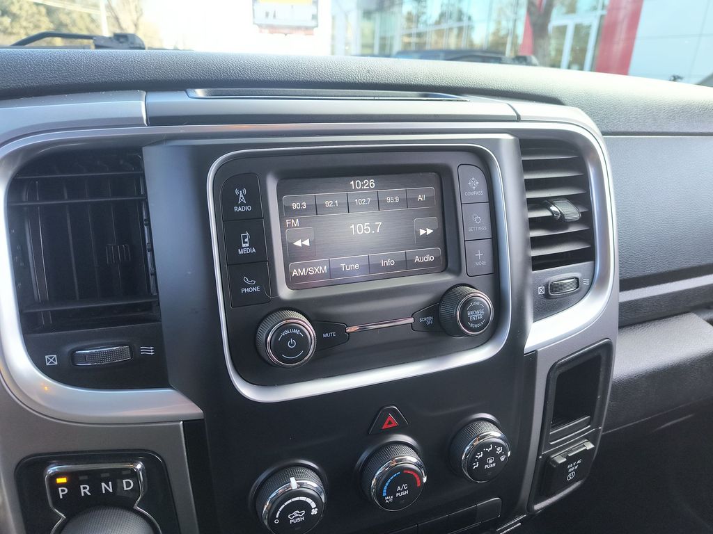 Thumbnail: 2023 RAM 1500 - 11