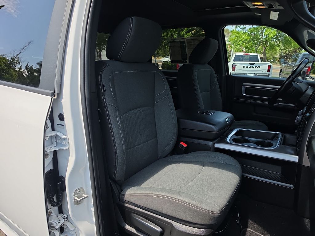 Thumbnail: 2021 RAM 1500 - 9