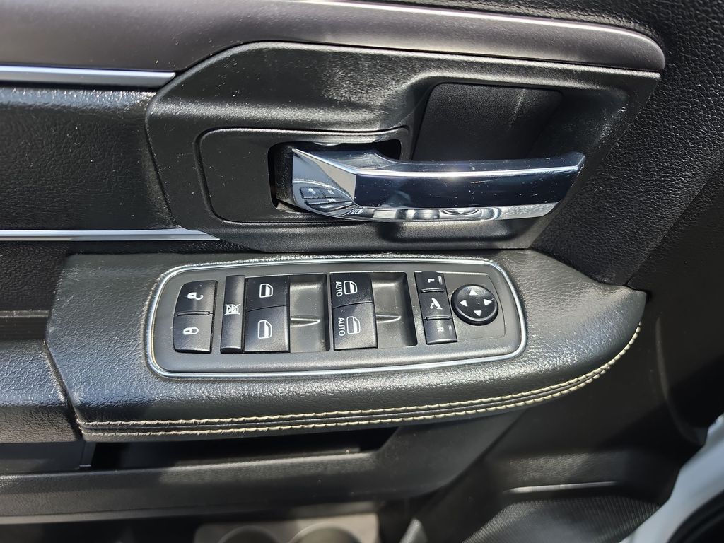 Thumbnail: 2021 RAM 1500 - 20