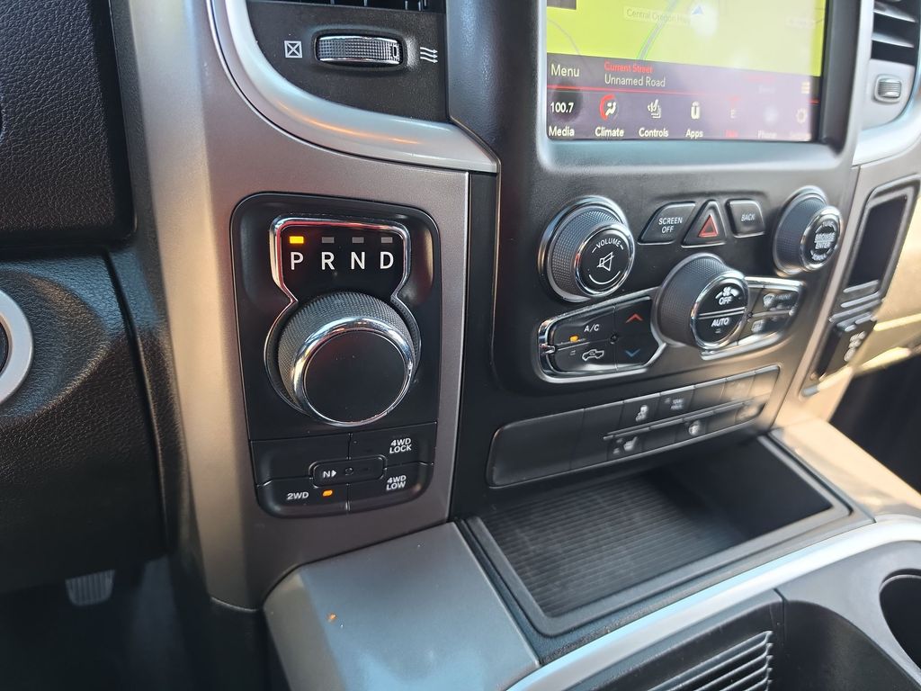 Thumbnail: 2022 RAM 1500 - 24