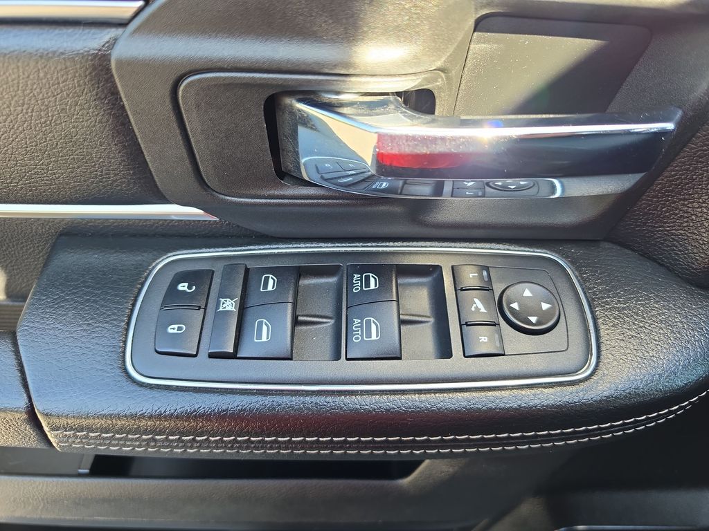 Thumbnail: 2022 RAM 1500 - 20