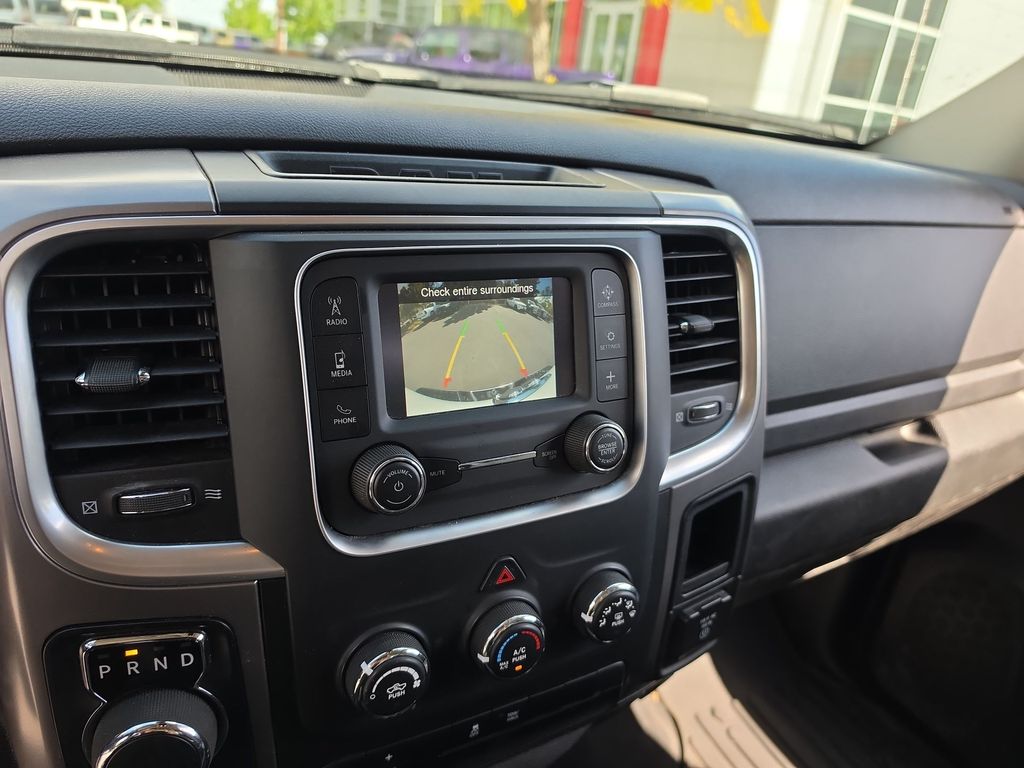 Thumbnail: 2023 RAM 1500 - 21