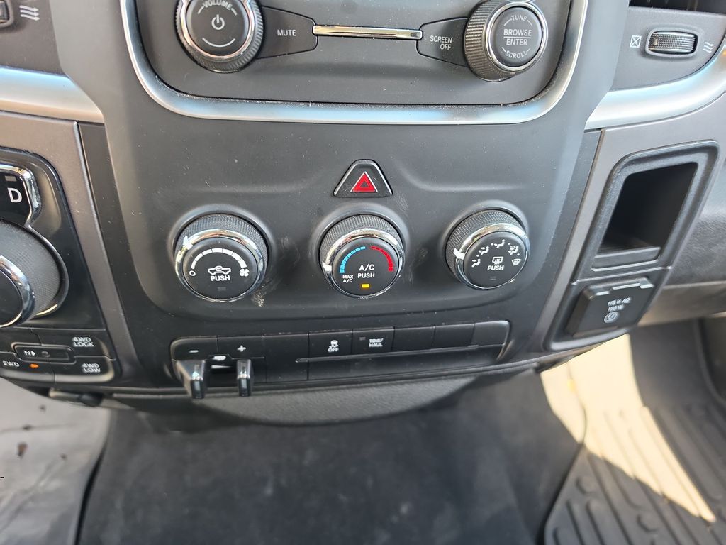 Thumbnail: 2023 RAM 1500 - 22