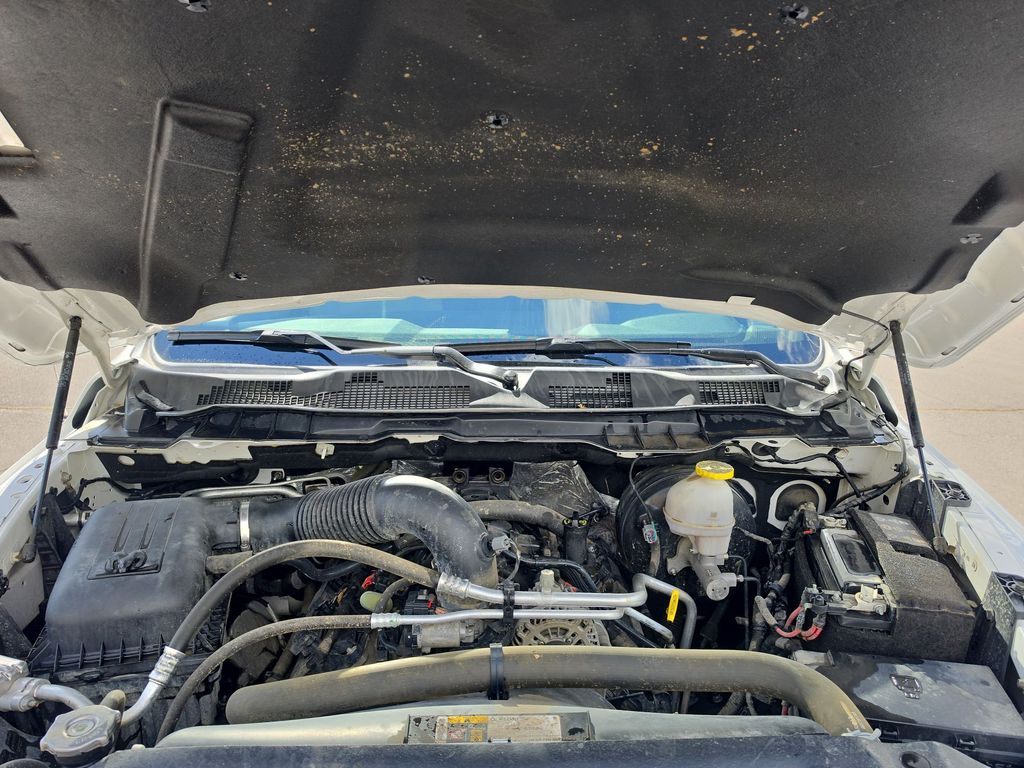Thumbnail: 2023 RAM 1500 - 6
