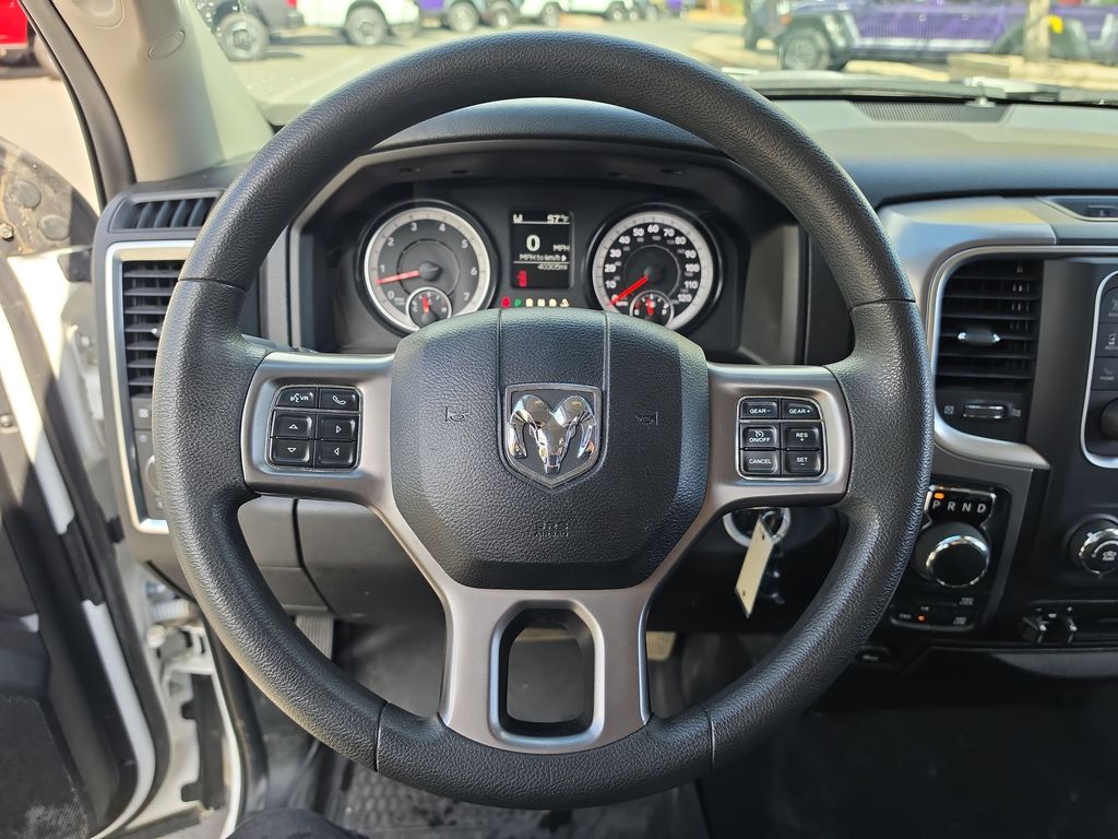 Thumbnail: 2023 RAM 1500 - 2