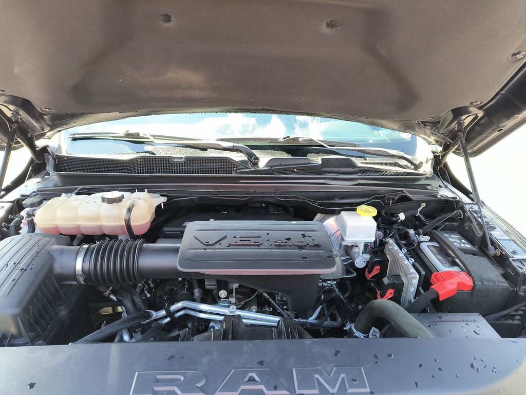 Thumbnail: 2022 RAM 1500 - 7