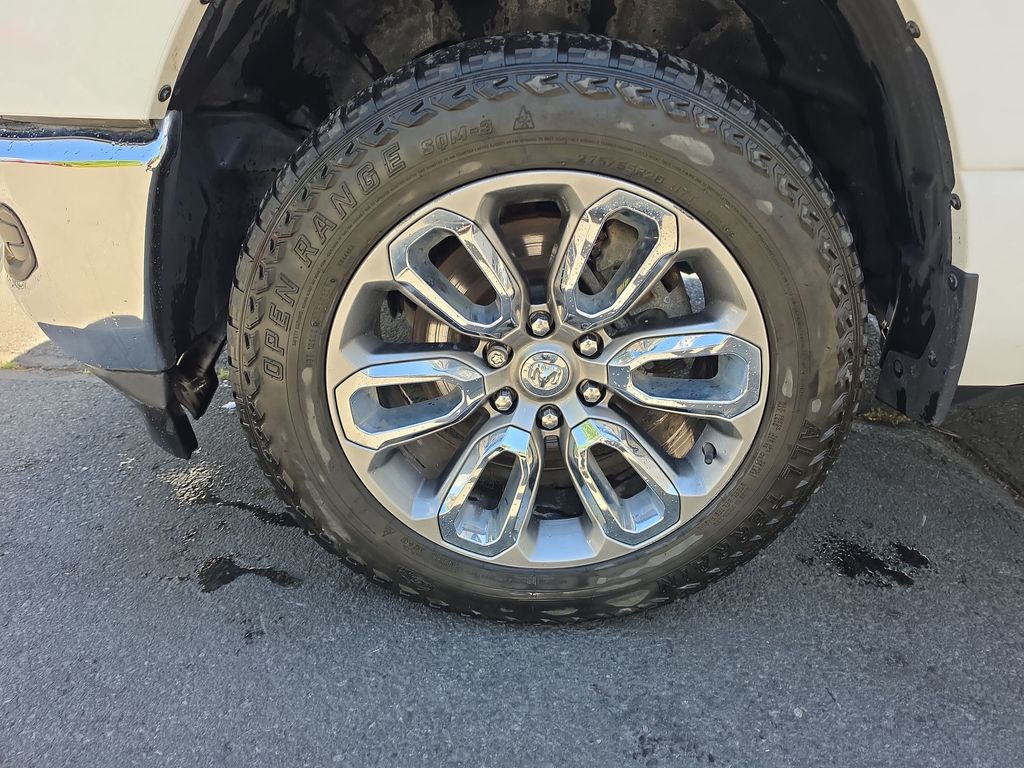 Thumbnail: 2019 RAM 1500 - 5