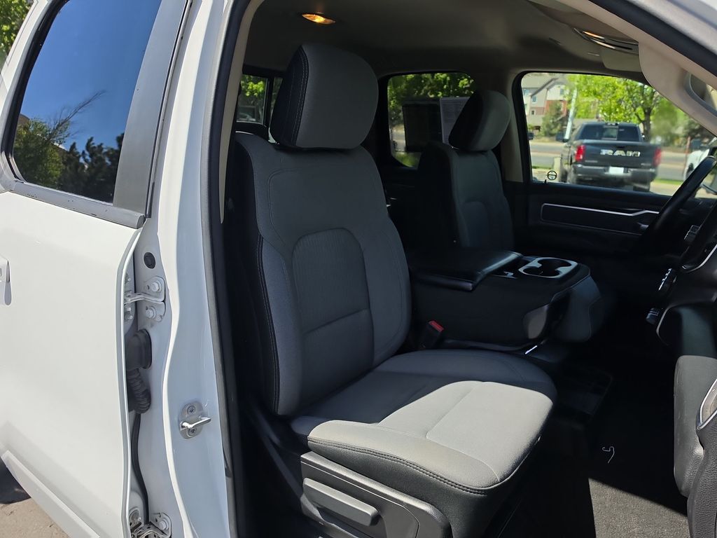 Thumbnail: 2019 RAM 1500 - 7