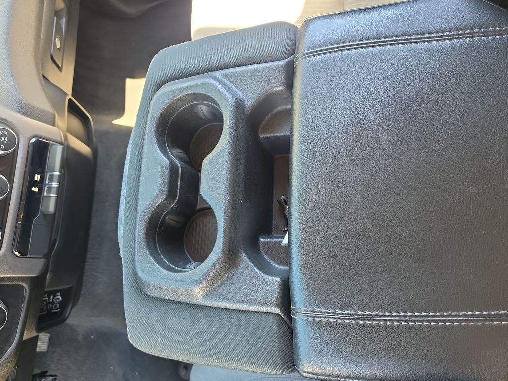 Thumbnail: 2019 RAM 1500 - 23