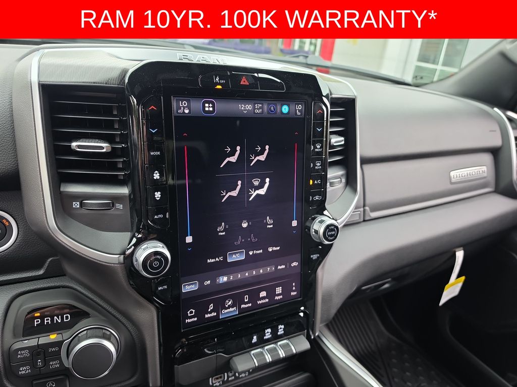Thumbnail: 2026 RAM 1500 - 22