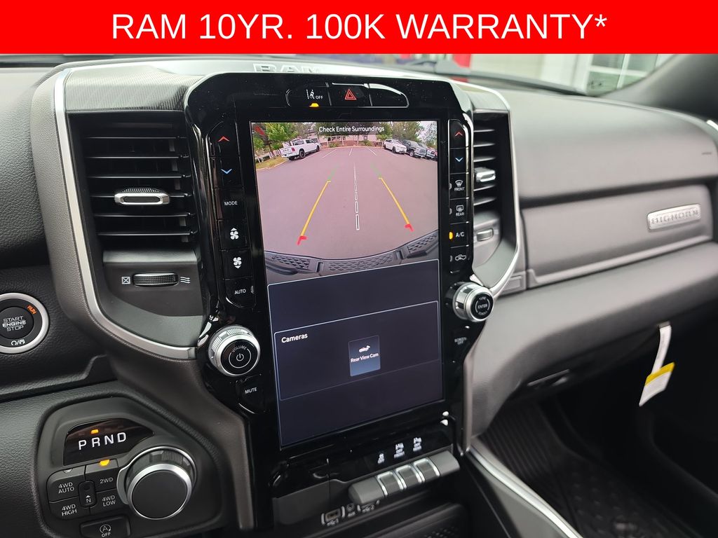 Thumbnail: 2026 RAM 1500 - 20