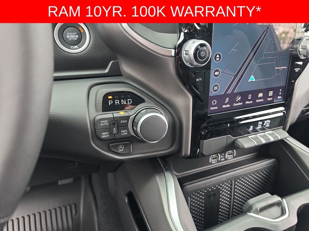 Thumbnail: 2026 RAM 1500 - 23