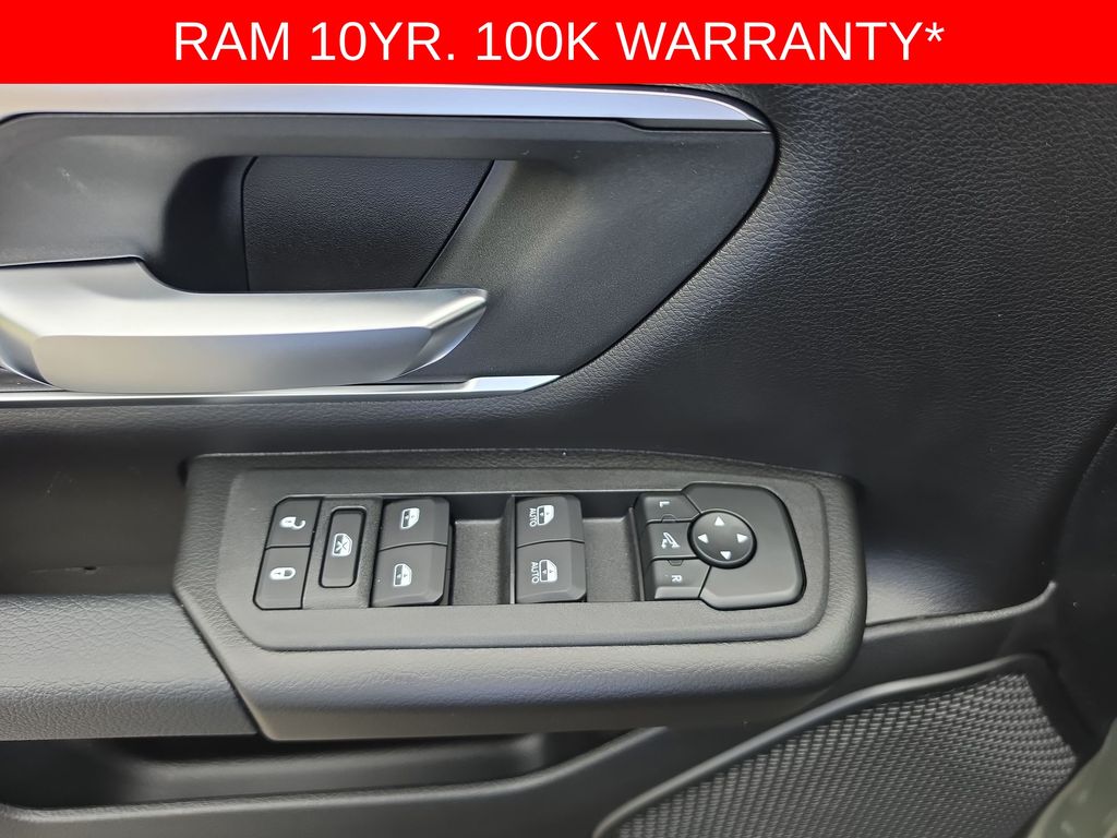 Thumbnail: 2026 RAM 1500 - 20