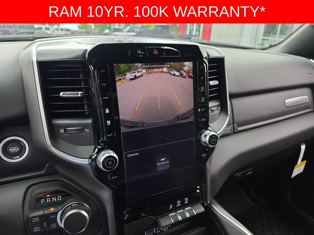 Thumbnail: 2026 RAM 1500 - 21