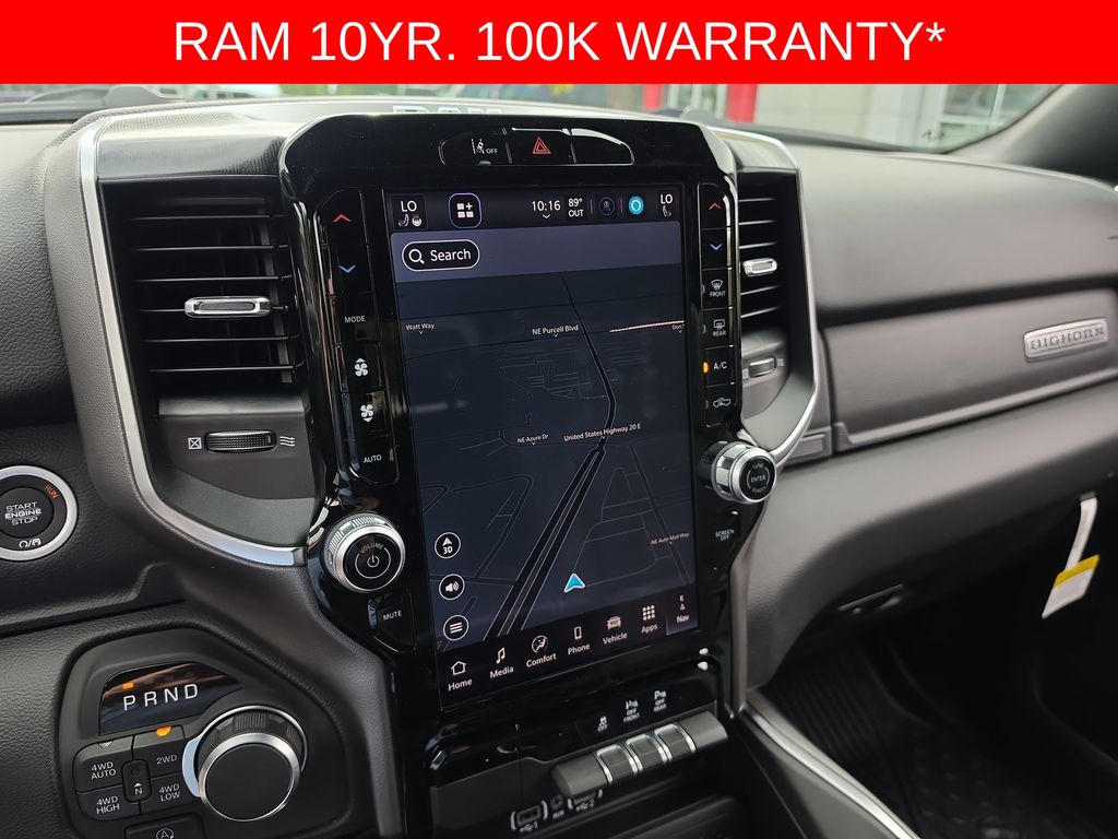 Thumbnail: 2026 RAM 1500 - 22