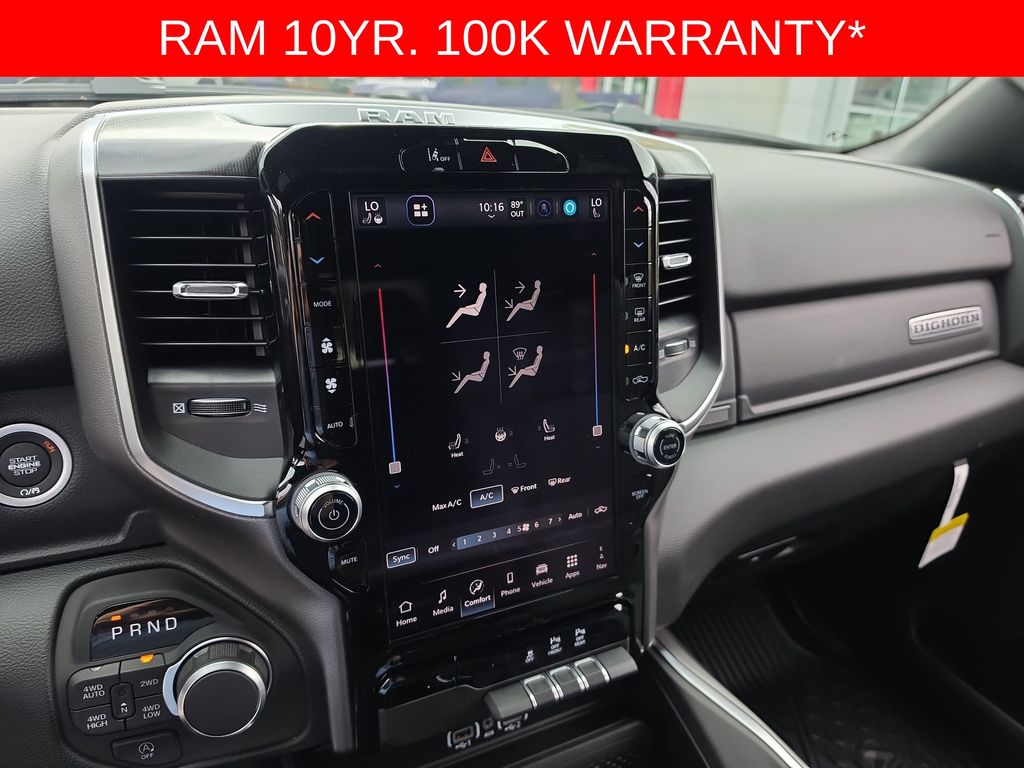 Thumbnail: 2026 RAM 1500 - 23