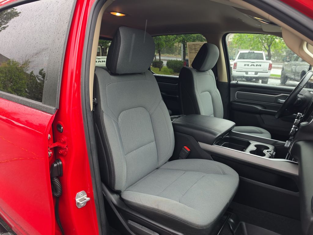 Thumbnail: 2019 RAM 1500 - 8