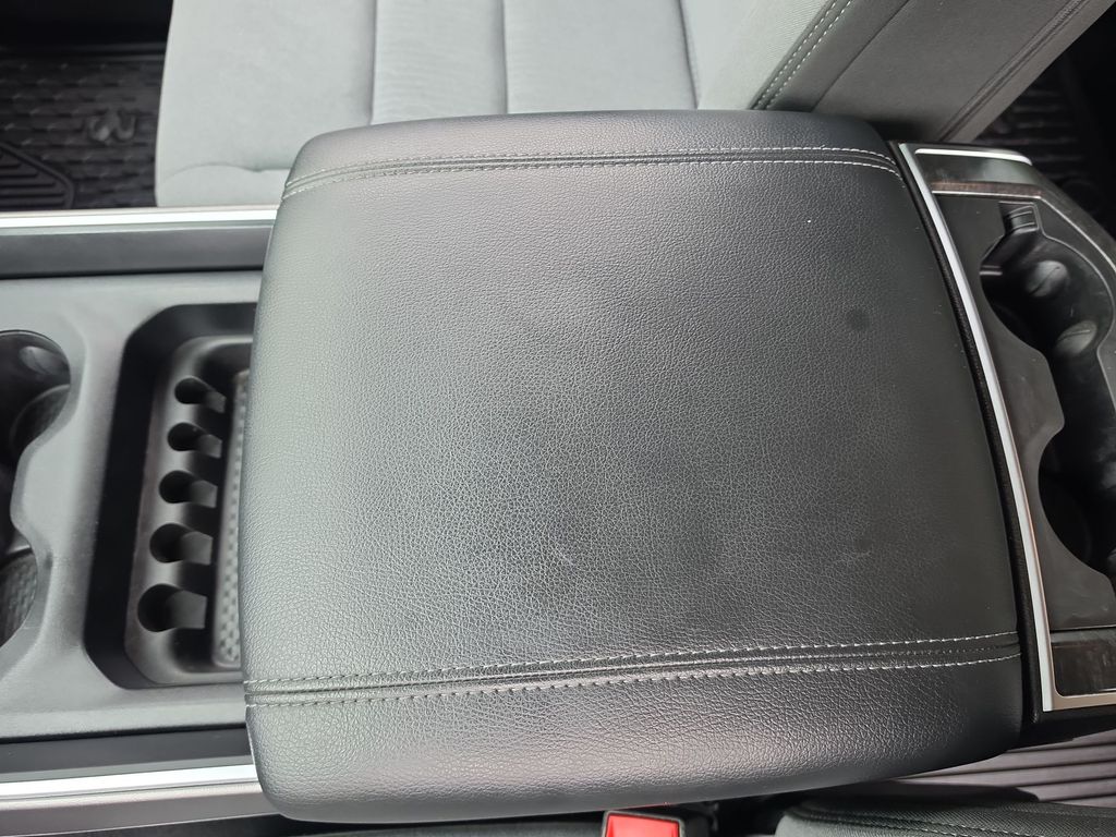 Thumbnail: 2019 RAM 1500 - 25