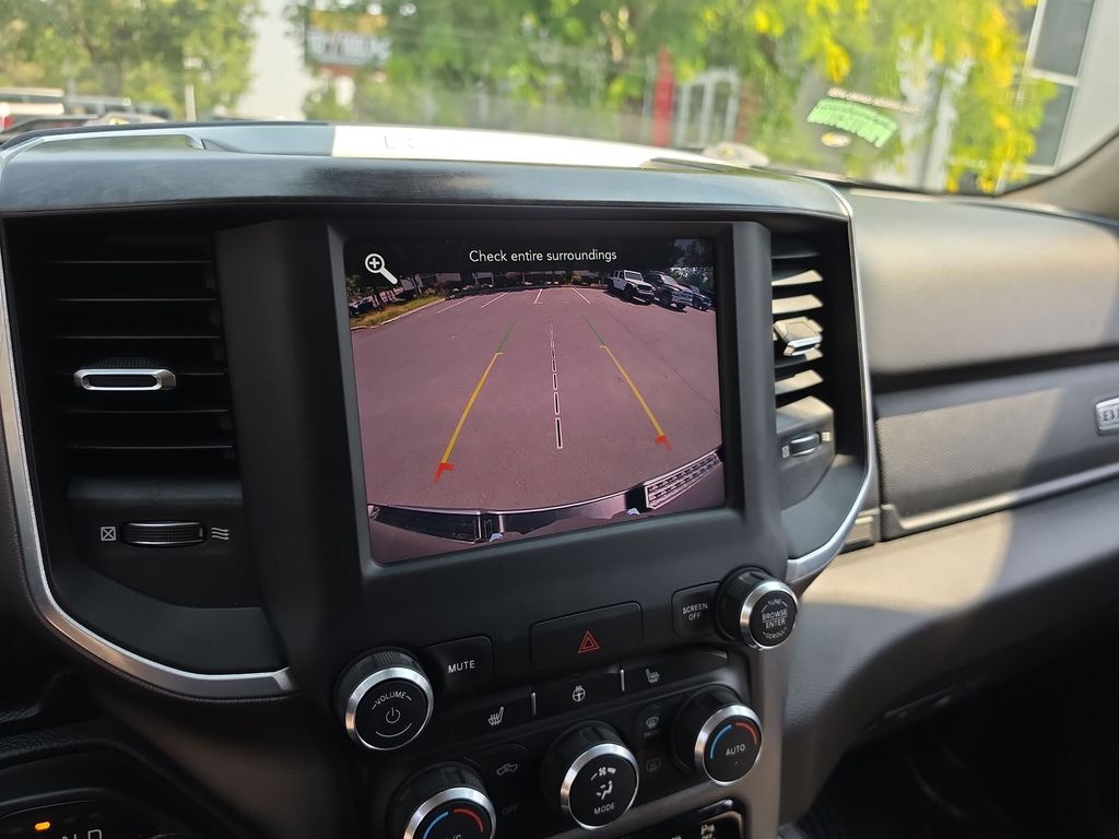 Thumbnail: 2019 RAM 1500 - 21