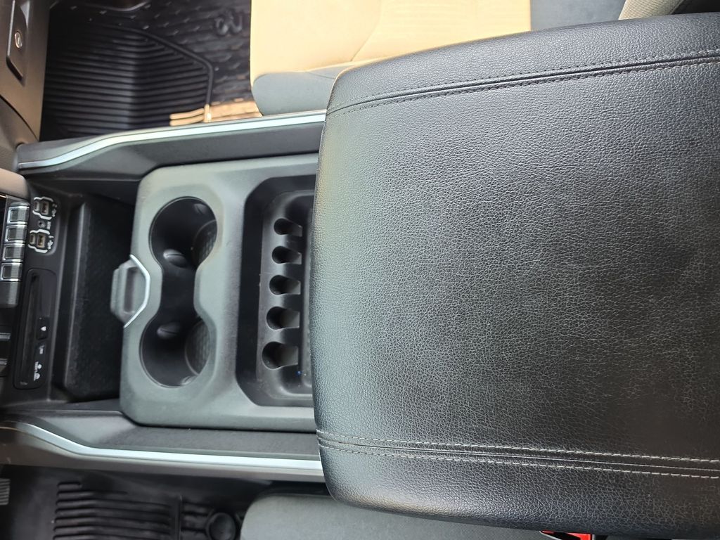 Thumbnail: 2019 RAM 1500 - 24