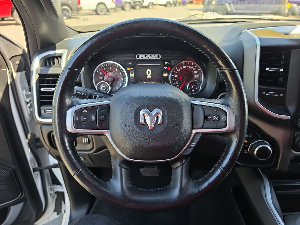 Thumbnail: 2020 RAM 1500 - 2