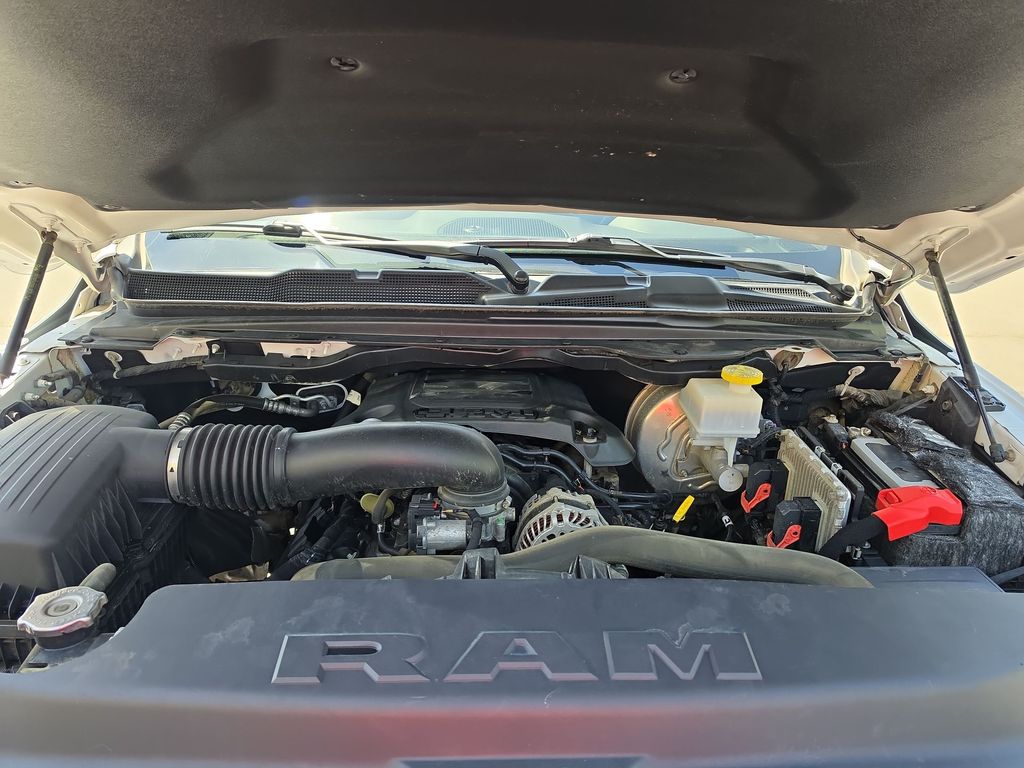 Thumbnail: 2020 RAM 1500 - 6