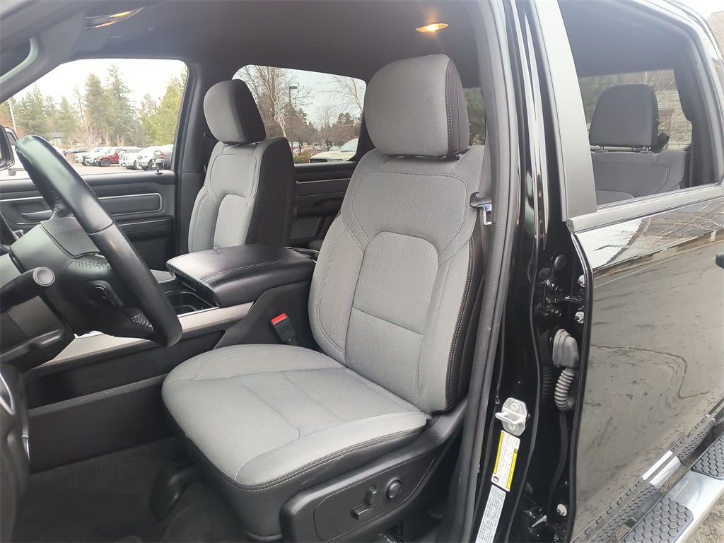 Thumbnail: 2023 RAM 1500 - 7