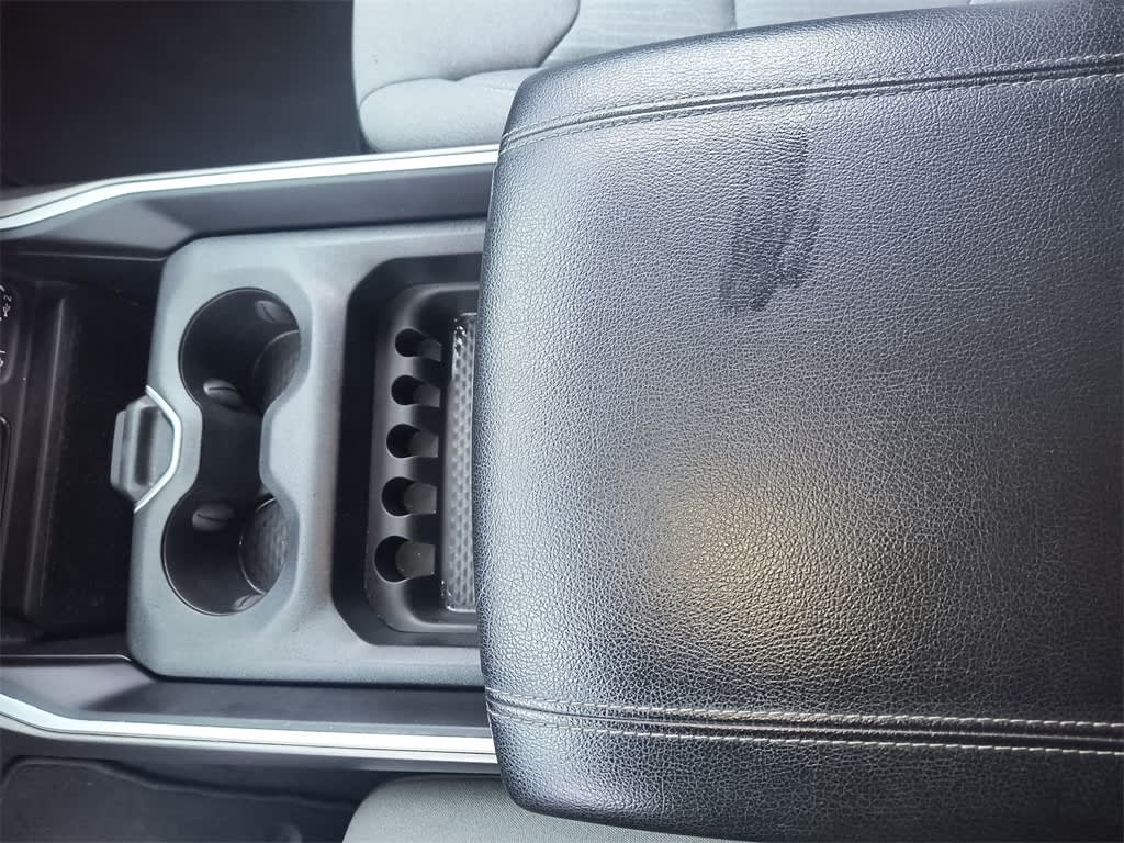 Thumbnail: 2023 RAM 1500 - 24