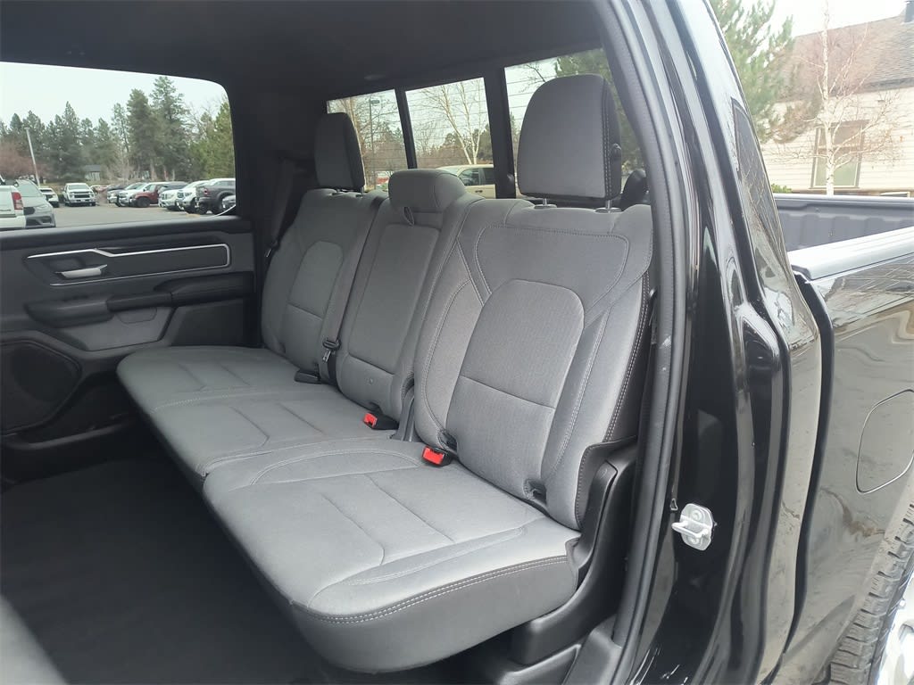 Thumbnail: 2023 RAM 1500 - 9