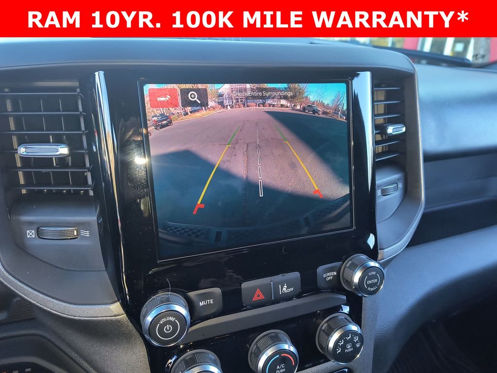 Thumbnail: 2026 RAM 1500 - 14