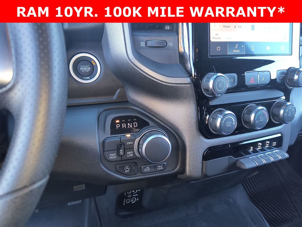 Thumbnail: 2026 RAM 1500 - 16