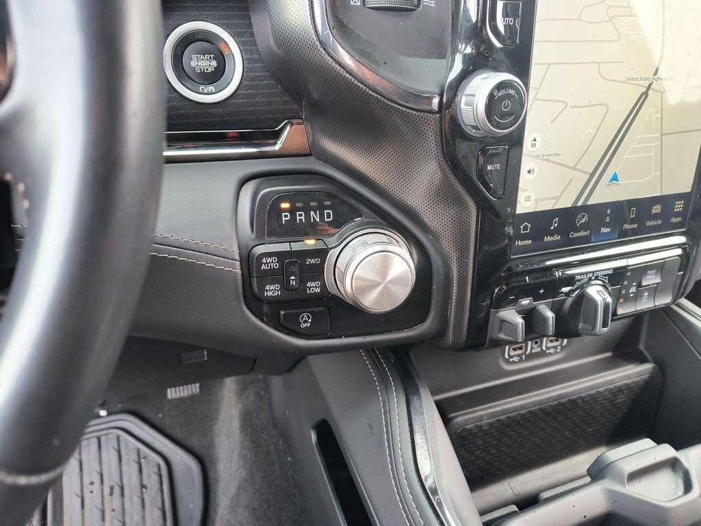 Thumbnail: 2024 RAM 1500 - 24