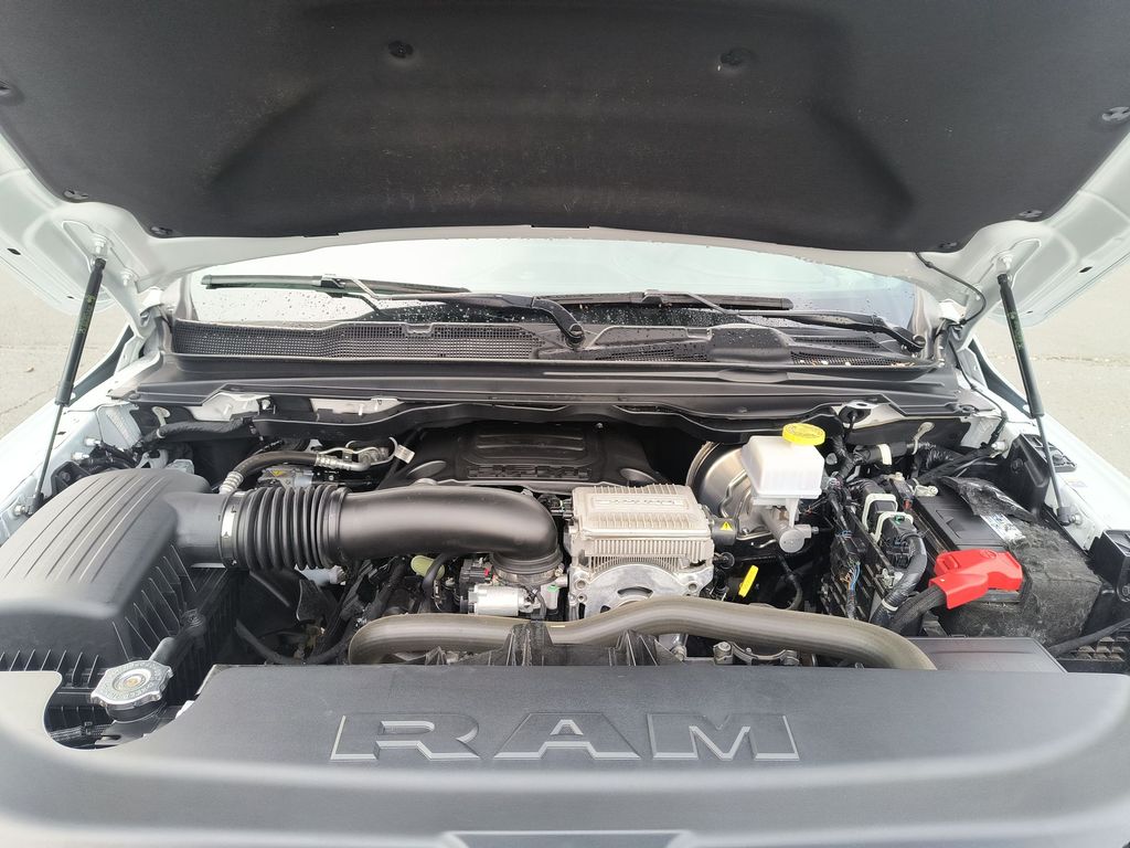 Thumbnail: 2024 RAM 1500 - 8