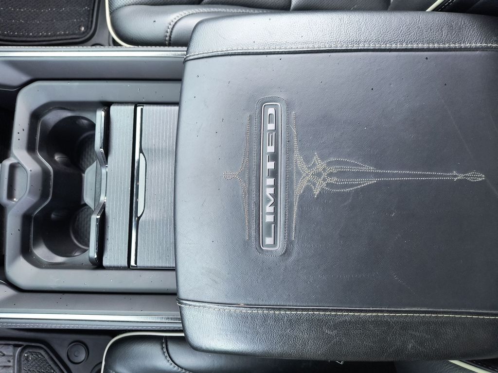 Thumbnail: 2024 RAM 1500 - 25