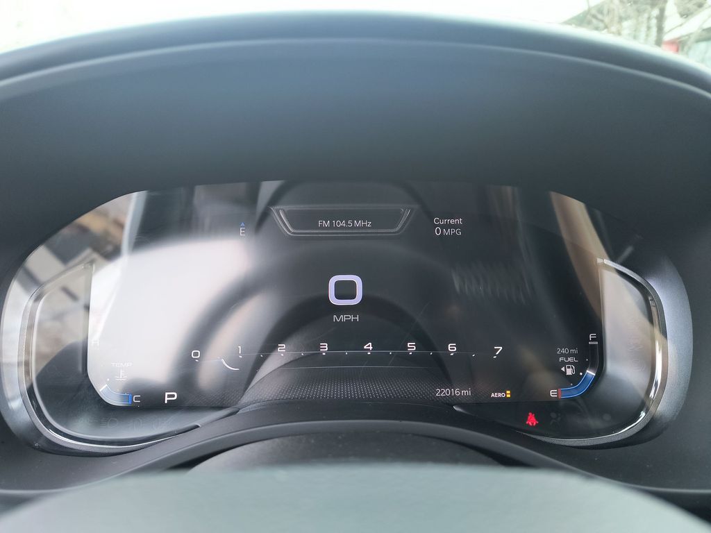 Thumbnail: 2024 RAM 1500 - 13