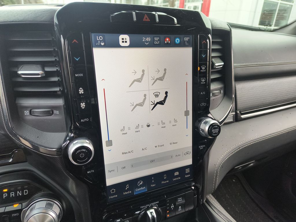 Thumbnail: 2024 RAM 1500 - 23