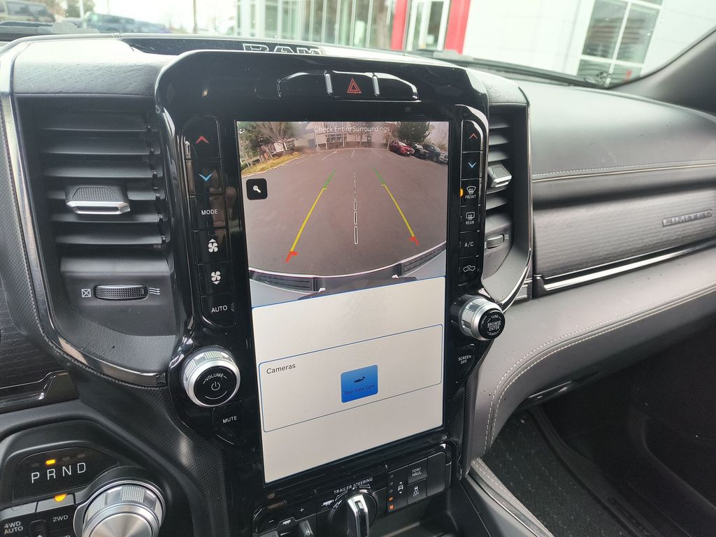 Thumbnail: 2024 RAM 1500 - 21