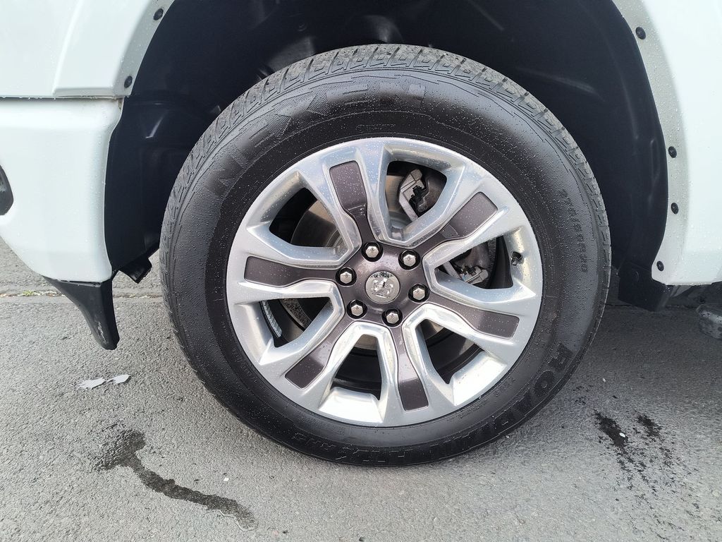 Thumbnail: 2024 RAM 1500 - 7