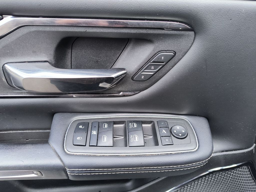 Thumbnail: 2024 RAM 1500 - 20