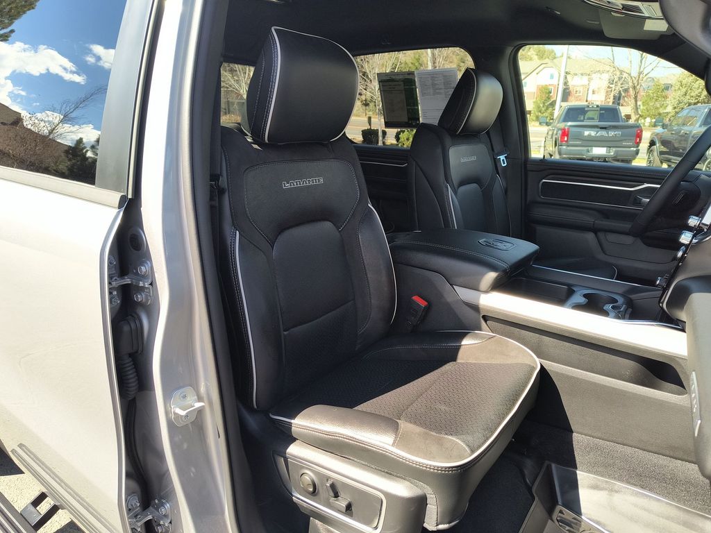 Thumbnail: 2026 RAM 1500 - 8